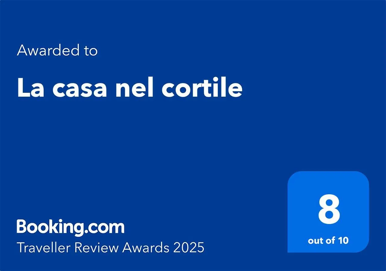 밀라노 La Casa Nel Cortile-Free Parking 아파트